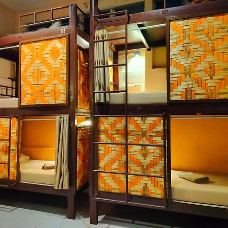 Cebu Pungko-Pungko Hostel Ngoại thất bức ảnh
