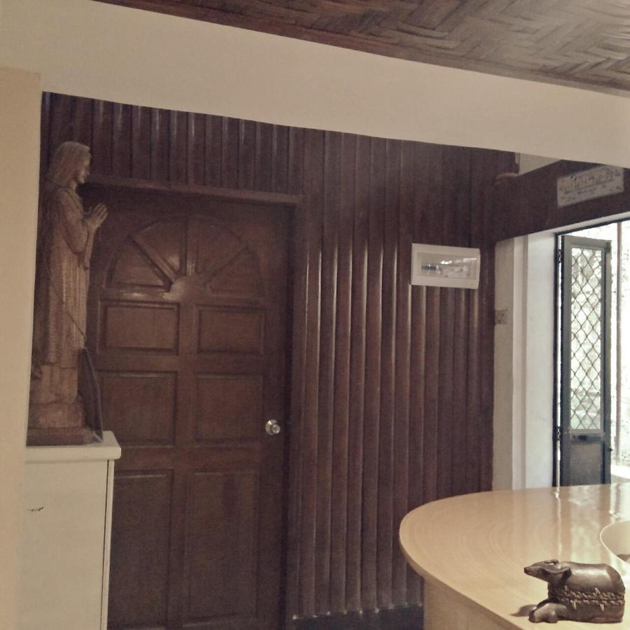 Cebu Pungko-Pungko Hostel Ngoại thất bức ảnh