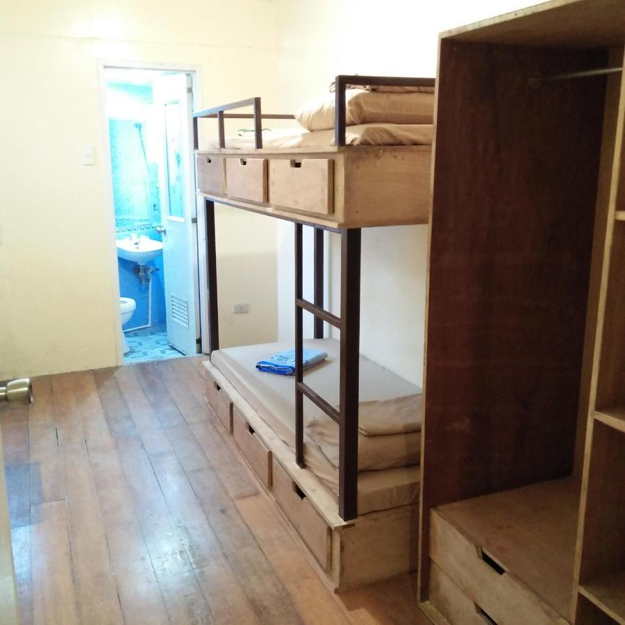 Cebu Pungko-Pungko Hostel Ngoại thất bức ảnh