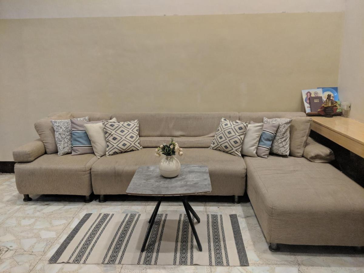 Cebu Pungko-Pungko Hostel Ngoại thất bức ảnh