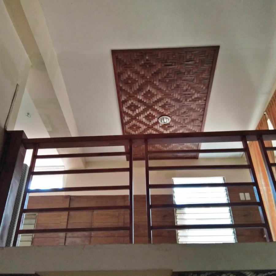 Cebu Pungko-Pungko Hostel Ngoại thất bức ảnh