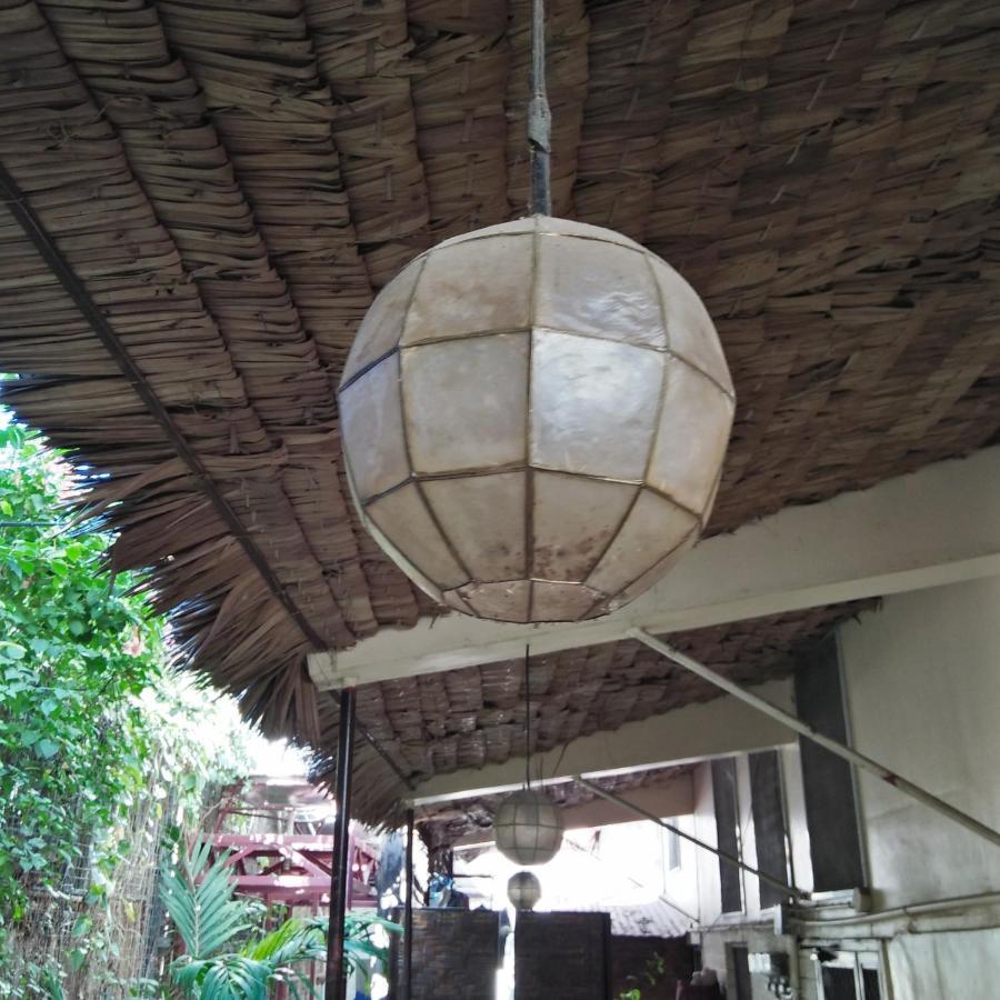 Cebu Pungko-Pungko Hostel Ngoại thất bức ảnh