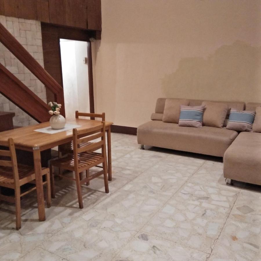 Cebu Pungko-Pungko Hostel Ngoại thất bức ảnh