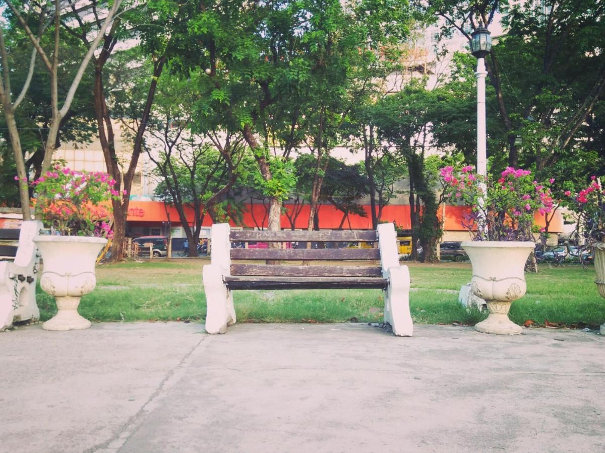 Cebu Pungko-Pungko Hostel Ngoại thất bức ảnh