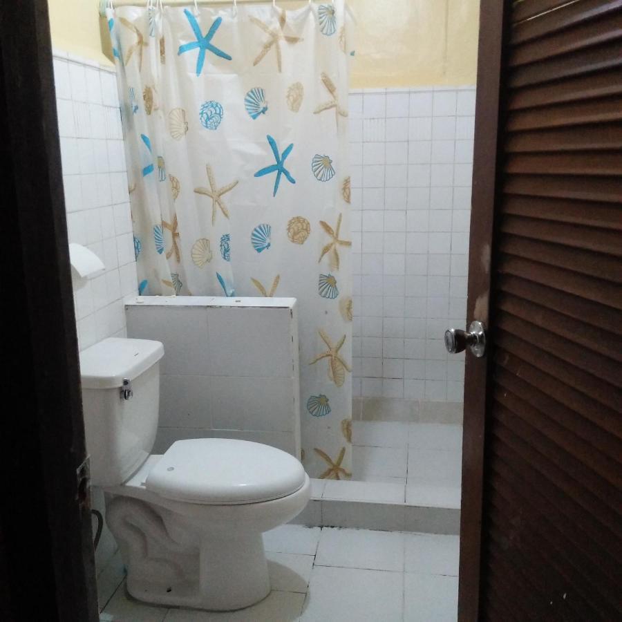 Cebu Pungko-Pungko Hostel Ngoại thất bức ảnh