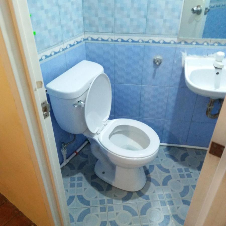 Cebu Pungko-Pungko Hostel Ngoại thất bức ảnh