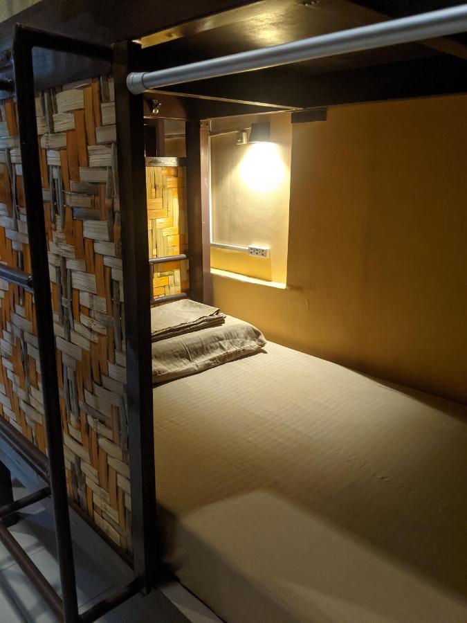 Cebu Pungko-Pungko Hostel Ngoại thất bức ảnh