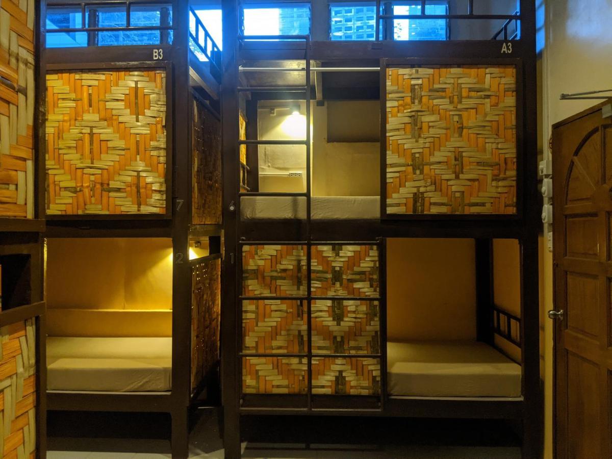 Cebu Pungko-Pungko Hostel Ngoại thất bức ảnh