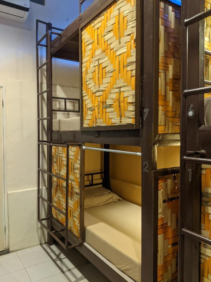 Cebu Pungko-Pungko Hostel Ngoại thất bức ảnh