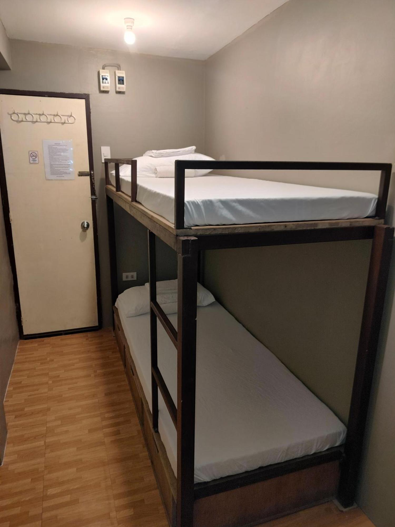 Cebu Pungko-Pungko Hostel Ngoại thất bức ảnh