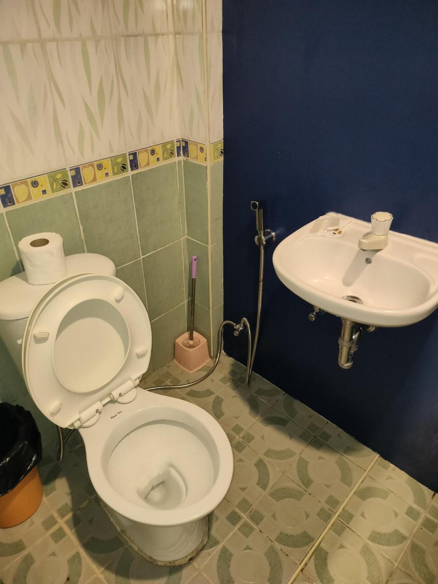 Cebu Pungko-Pungko Hostel Ngoại thất bức ảnh