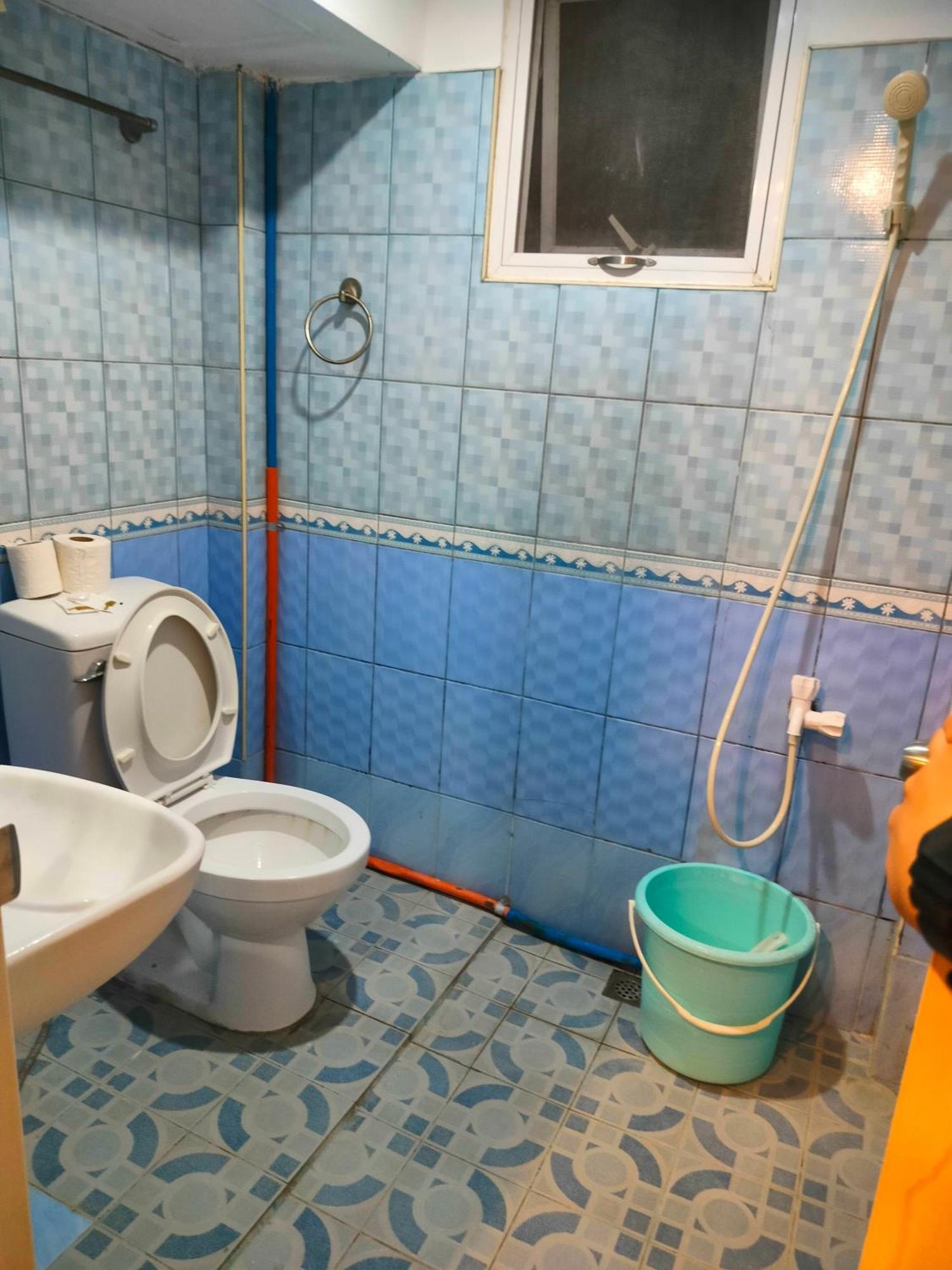Cebu Pungko-Pungko Hostel Ngoại thất bức ảnh