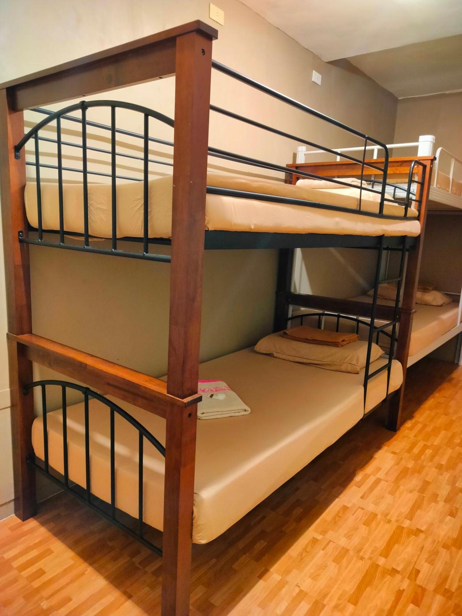 Cebu Pungko-Pungko Hostel Ngoại thất bức ảnh