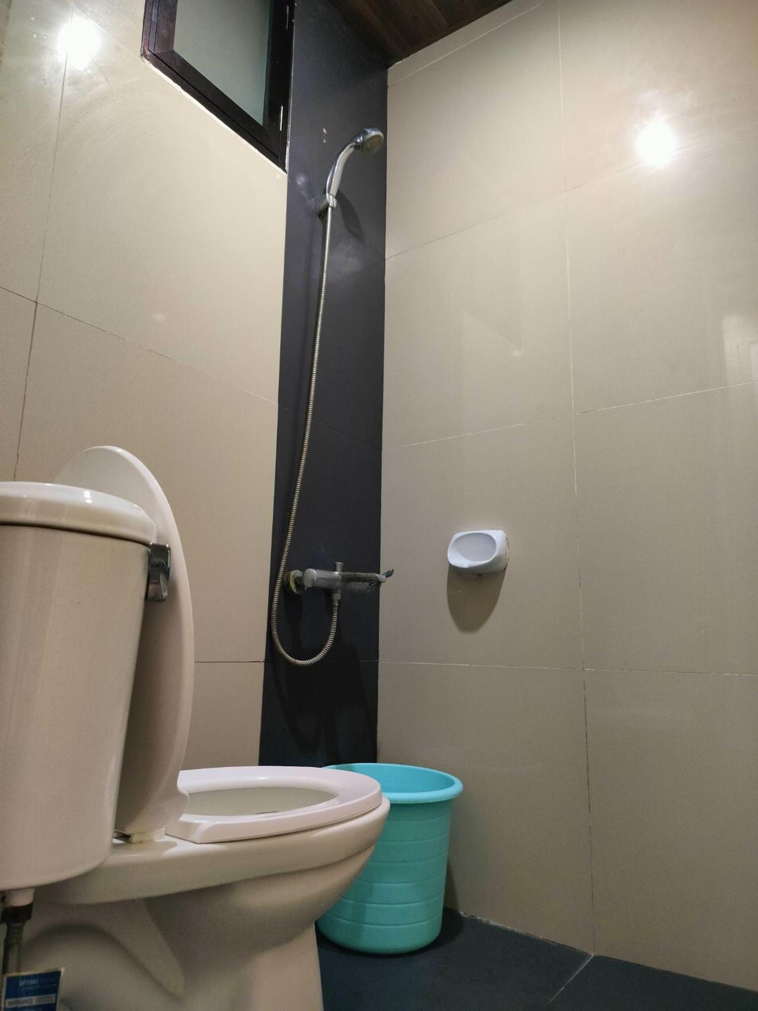Cebu Pungko-Pungko Hostel Ngoại thất bức ảnh