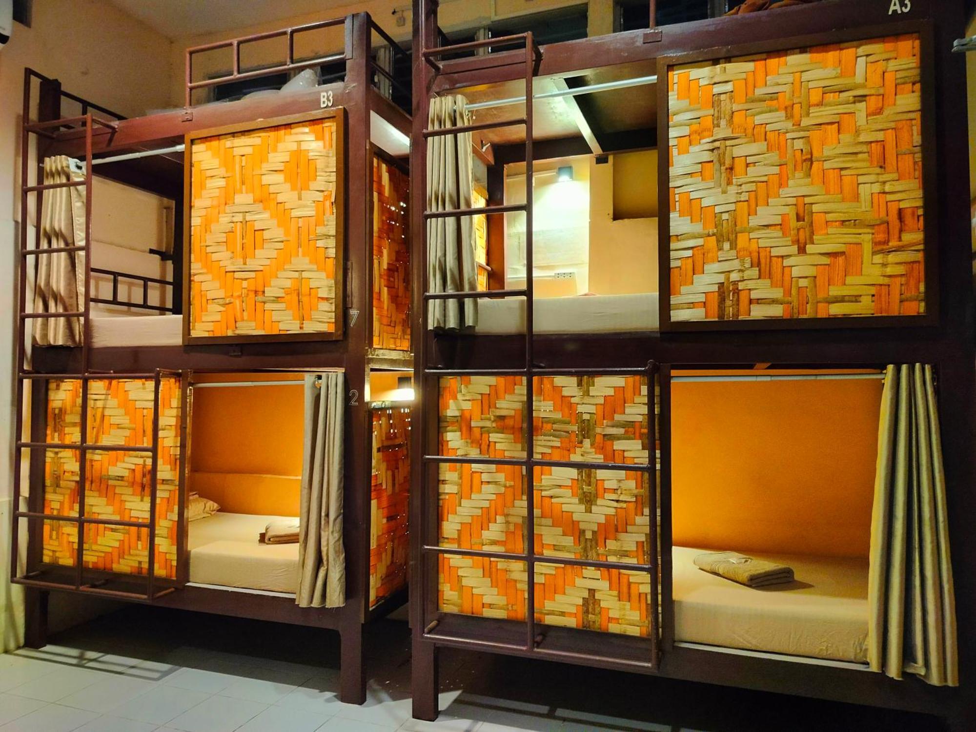 Cebu Pungko-Pungko Hostel Ngoại thất bức ảnh